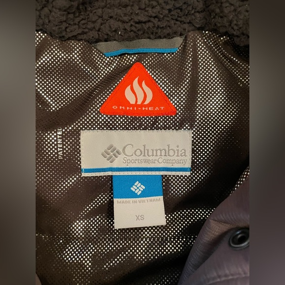 Columbia Omni-Heat Sportwear Jacket - Picture 5 of 16